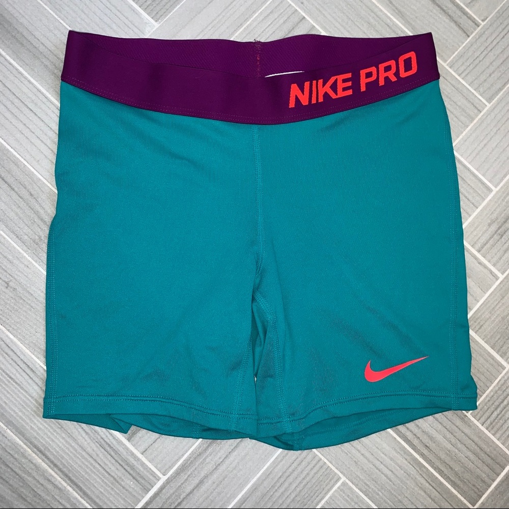Nike PRO Spandex Shorts